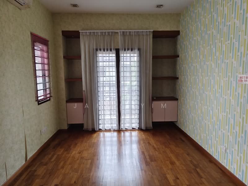 Rumah Banglo untuk Dijual di Bukit Rahman Putra (Sungai Buloh) - James Yim - bedroom 3 - PropertyGuru.com.my