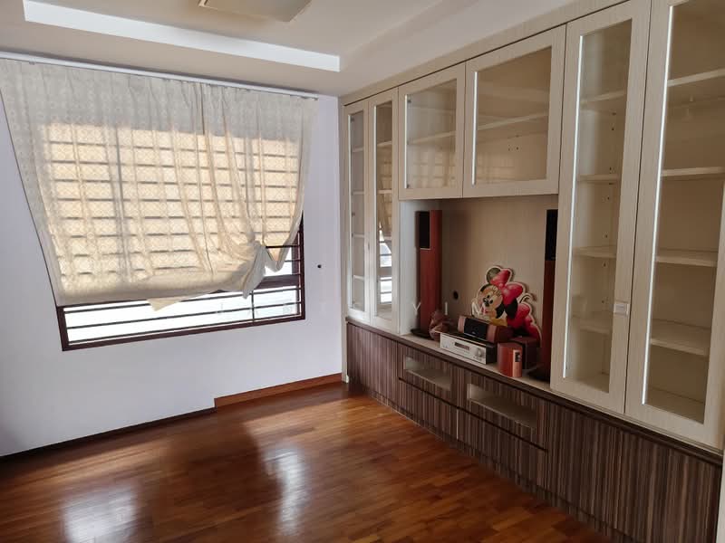 Rumah Banglo untuk Dijual di Bukit Rahman Putra (Sungai Buloh) - James Yim - bedroom 3 - PropertyGuru.com.my