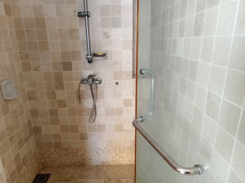 Rumah Banglo untuk Dijual di Bukit Rahman Putra (Sungai Buloh) - James Yim - bathroom 3 - PropertyGuru.com.my