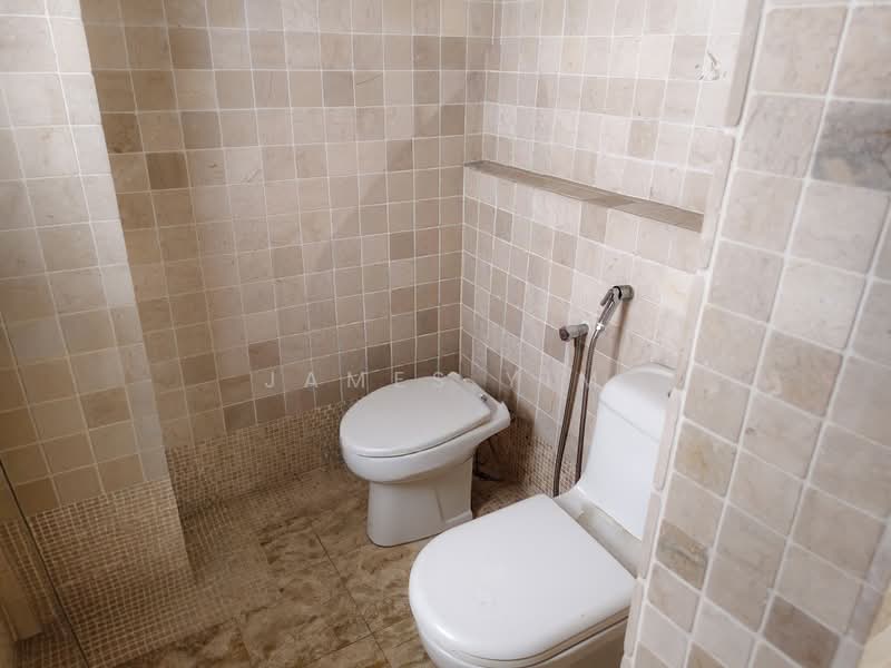 Bungalow House for Sale in Bukit Rahman Putra (Sungai Buloh) - James Yim - toilet - PropertyGuru.com.my