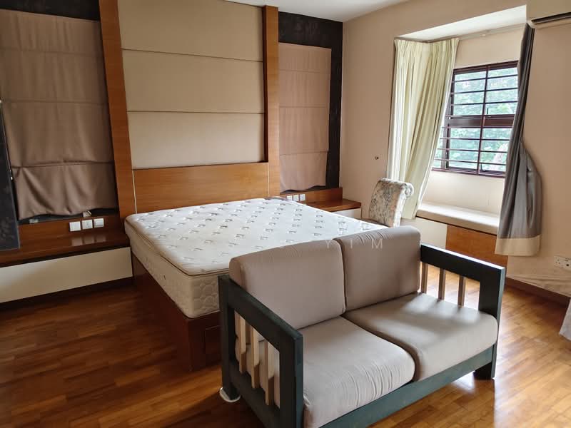 Rumah Banglo untuk Dijual di Bukit Rahman Putra (Sungai Buloh) - James Yim - master bedroom - PropertyGuru.com.my
