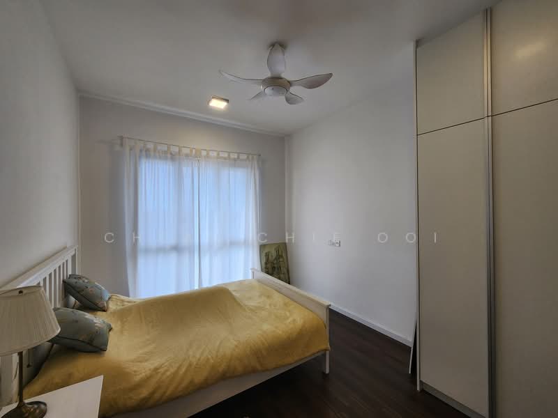 Condominium for Sale at Vertu Resort - Cheau Chie Ooi - Bedroom - PropertyGuru.com.my