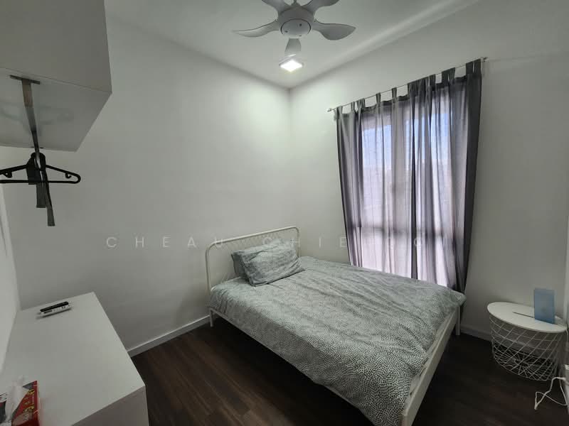 Condominium for Sale at Vertu Resort - Cheau Chie Ooi - Bedroom - PropertyGuru.com.my