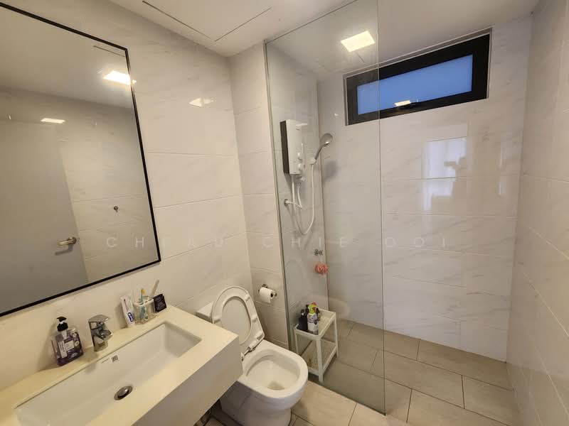 Condominium for Sale at Vertu Resort - Cheau Chie Ooi - Bathroom - PropertyGuru.com.my