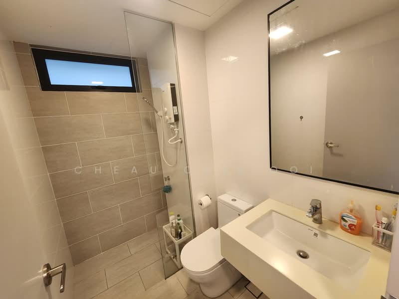 Condominium for Sale at Vertu Resort - Cheau Chie Ooi - Bathroom - PropertyGuru.com.my
