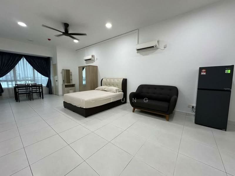 Kediaman Servis untuk Disewa di Akademik Suite - YC Fung - Interior - PropertyGuru.com.my