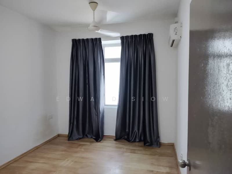 Service Residence for Rent at Larkin Heights - Edward Siow - Interior - PropertyGuru.com.my