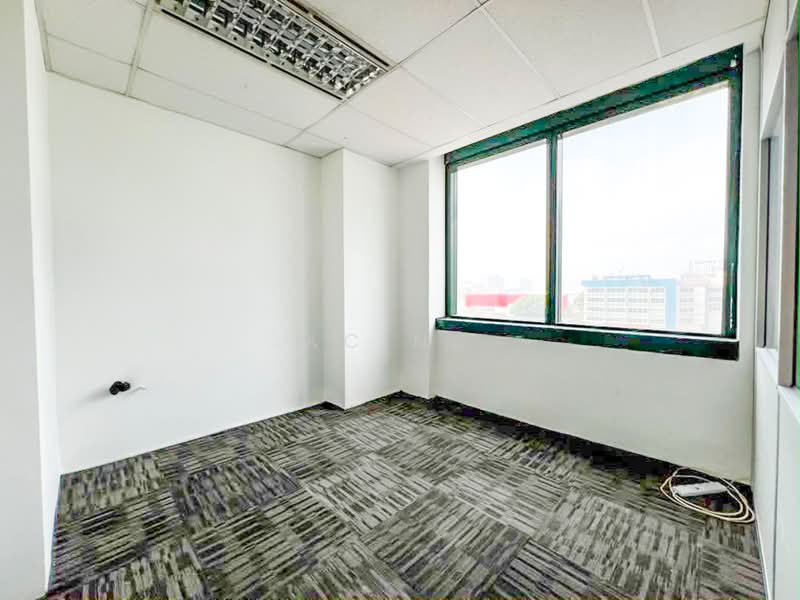 Pejabat untuk Disewa di Bangsar (Kuala Lumpur) - KC Ng - Interior - PropertyGuru.com.my