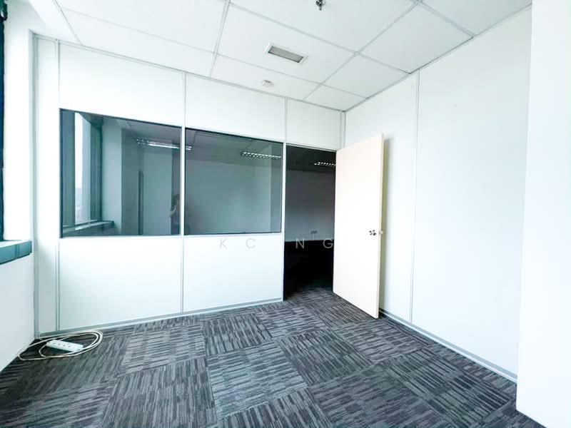 Pejabat untuk Disewa di Bangsar (Kuala Lumpur) - KC Ng - Interior - PropertyGuru.com.my