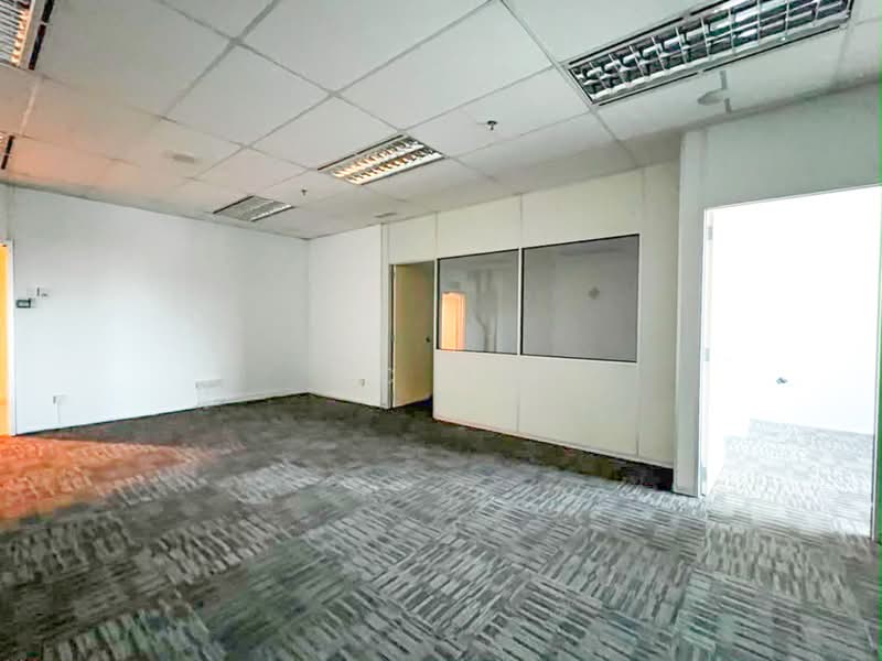 Pejabat untuk Disewa di Bangsar (Kuala Lumpur) - KC Ng - Interior - PropertyGuru.com.my