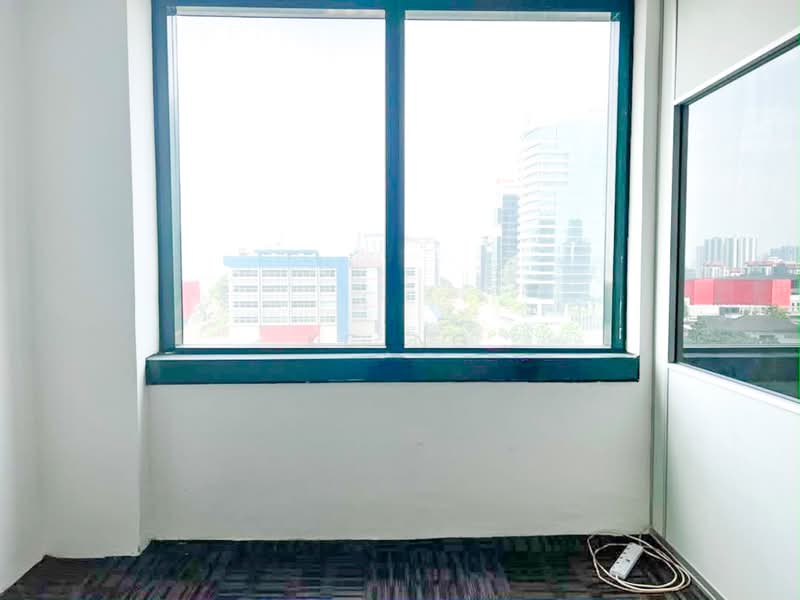 Pejabat untuk Disewa di Bangsar (Kuala Lumpur) - KC Ng - View - PropertyGuru.com.my