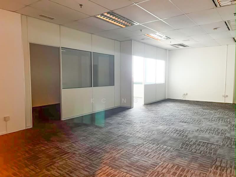 Pejabat untuk Disewa di Bangsar (Kuala Lumpur) - KC Ng - PropertyGuru.com.my