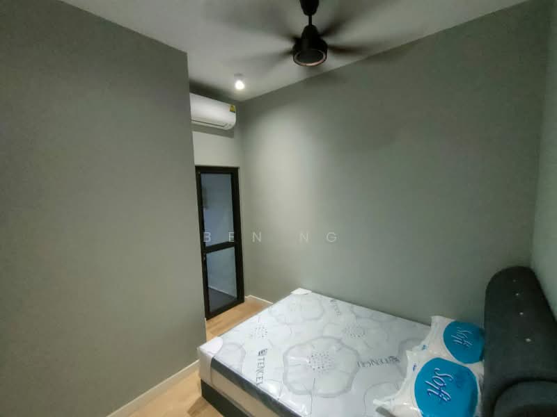 Kediaman Servis untuk Disewa di Atwater : Service Residences - Ben Ng - Bedroom - PropertyGuru.com.my