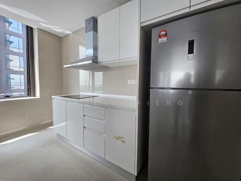 Service Residence for Sale at Pavilion Damansara Heights - Daniel Chieng - Kitchen - PropertyGuru.com.my