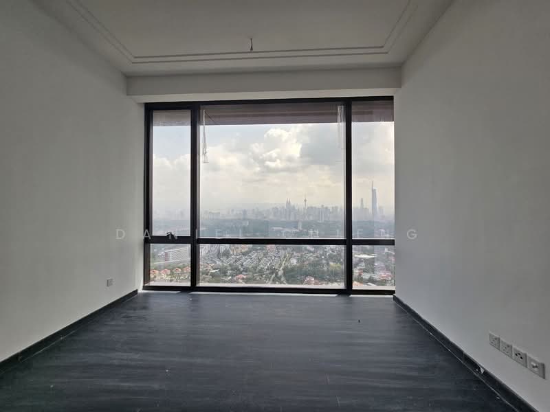 Service Residence for Sale at Pavilion Damansara Heights - Daniel Chieng - View - PropertyGuru.com.my