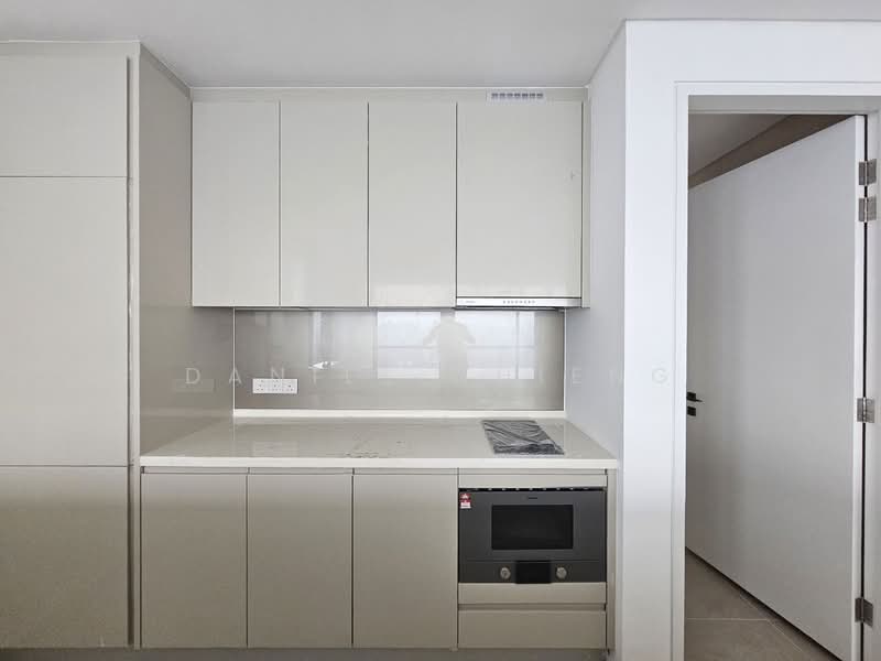 Service Residence for Sale at Pavilion Damansara Heights - Daniel Chieng - Kitchen - PropertyGuru.com.my