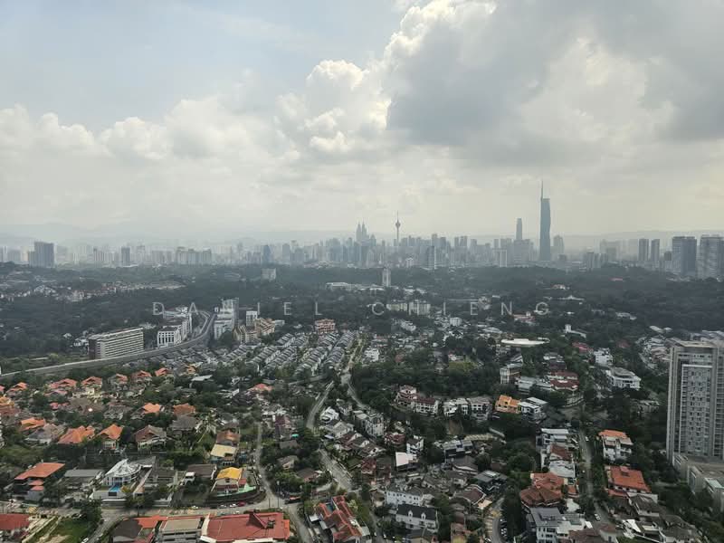 Service Residence for Sale at Pavilion Damansara Heights - Daniel Chieng - View - PropertyGuru.com.my