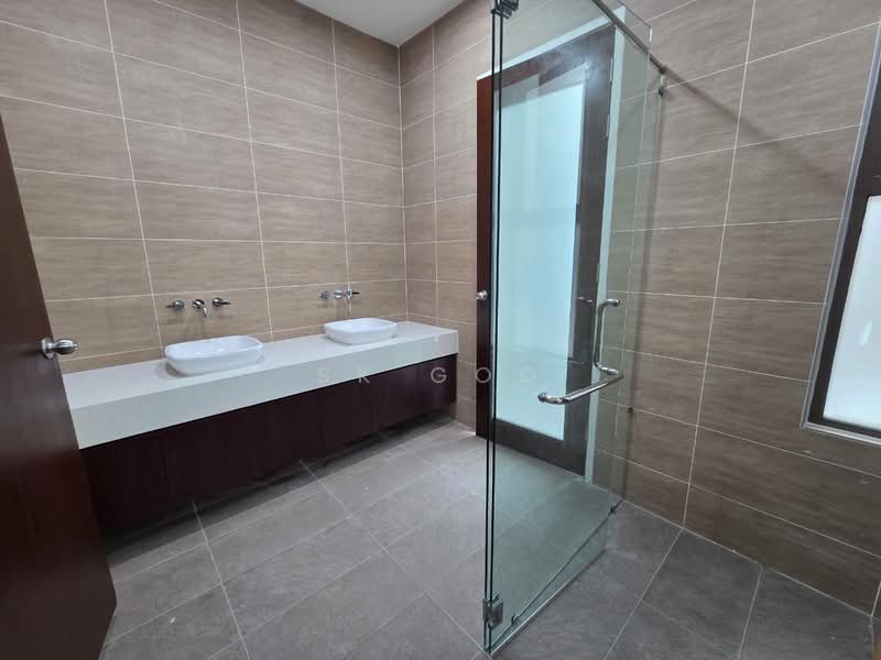 Rumah Berkembar untuk Dijual di East Ledang (Iskandar Puteri (Nusajaya)) - SK GOO - Bathroom - PropertyGuru.com.my