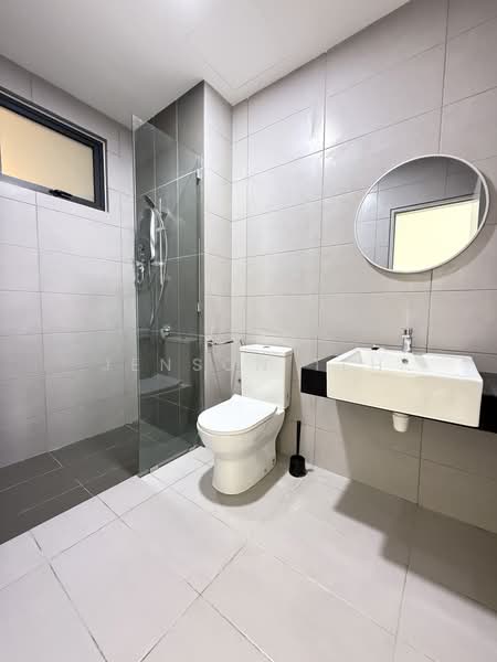 Condominium for Rent at Platinum Lake PV 20 - Jenson Teh - Bathroom - PropertyGuru.com.my