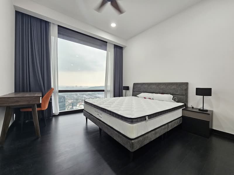 Servis Apartment untuk Dijual di Pavilion Damansara Heights - Daniel Chieng - Bedroom - PropertyGuru.com.my