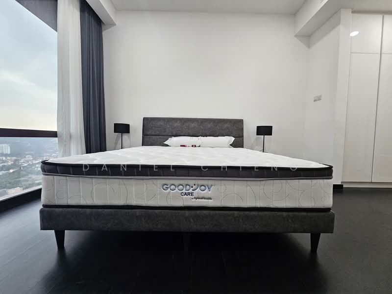 Servis Apartment untuk Dijual di Pavilion Damansara Heights - Daniel Chieng - Bedroom - PropertyGuru.com.my