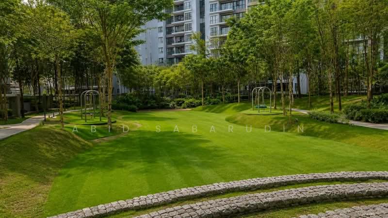 Kondominium untuk Dijual di Seri Riana Residence - Abid Sabarudin - Exterior - PropertyGuru.com.my
