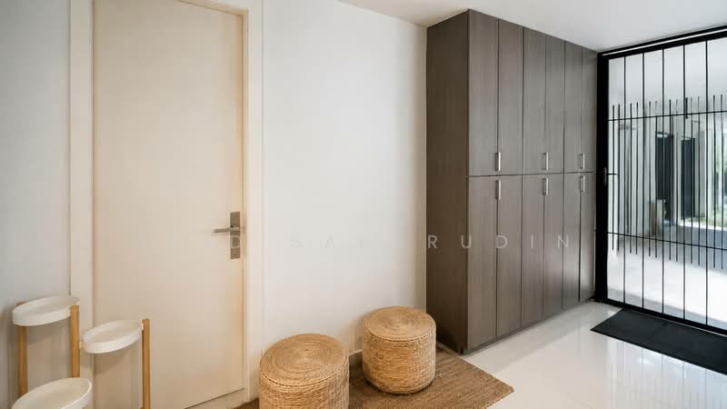Kondominium untuk Dijual di Seri Riana Residence - Abid Sabarudin - Entrance - PropertyGuru.com.my