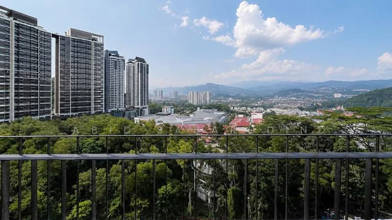 Kondominium untuk Dijual di Seri Riana Residence - Abid Sabarudin - View - PropertyGuru.com.my