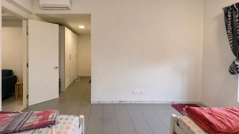 Kondominium untuk Dijual di Seri Riana Residence - Abid Sabarudin - Bedroom - PropertyGuru.com.my