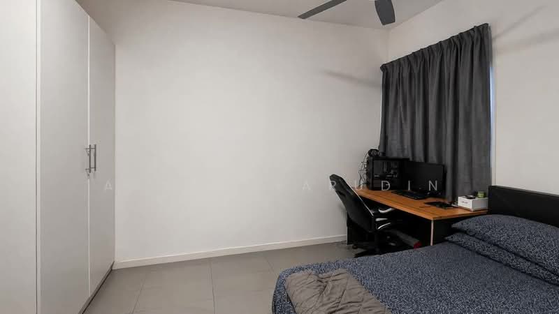 Kondominium untuk Dijual di Seri Riana Residence - Abid Sabarudin - Bedroom - PropertyGuru.com.my