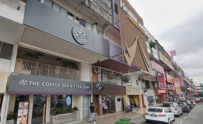 Shop for Rent in Petaling Jaya (Selangor) - Mandy Liew - PropertyGuru.com.my