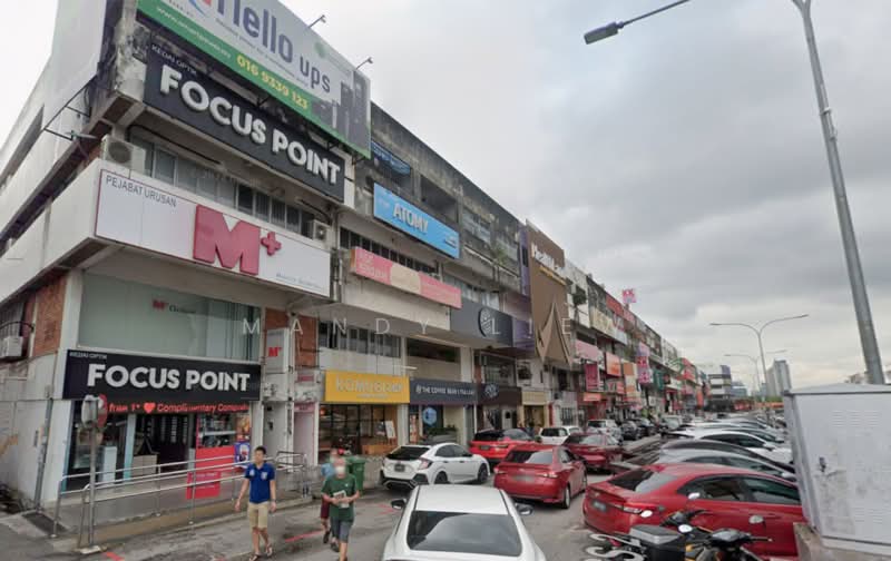 Shop for Rent in Petaling Jaya (Selangor) - Mandy Liew - Exterior - PropertyGuru.com.my