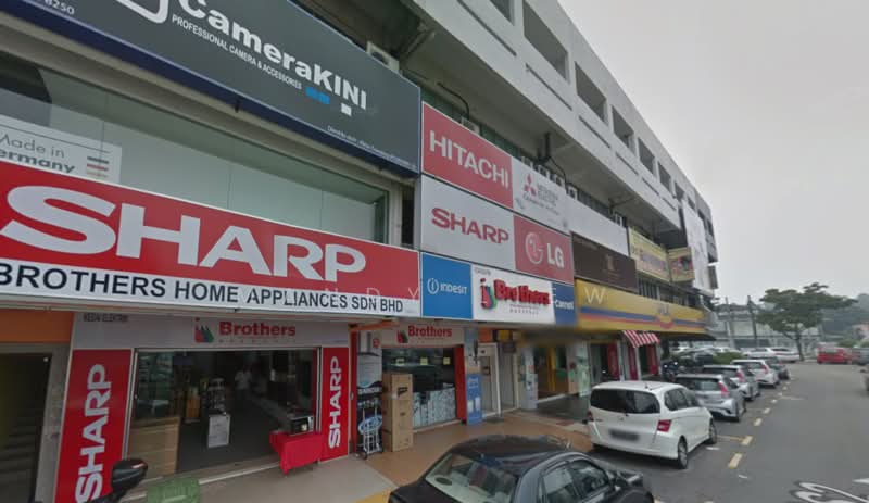 Shop for Rent in Petaling Jaya (Selangor) - Mandy Liew - PropertyGuru.com.my