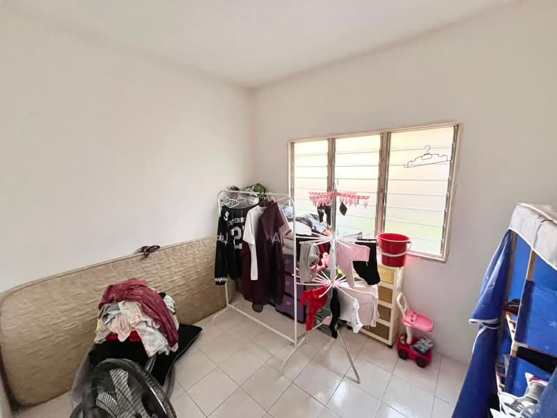 Flat for Sale at Taman Seri Setanggi - Sausa Lee - PropertyGuru.com.my