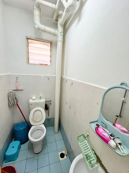 Flat for Sale at Taman Seri Setanggi - Sausa Lee - PropertyGuru.com.my