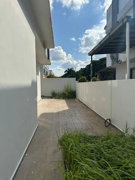 Semi-Detached House for Sale in Taman Nusa Bestari (Iskandar Puteri (Nusajaya)) - James Bong - Exterior - PropertyGuru.com.my