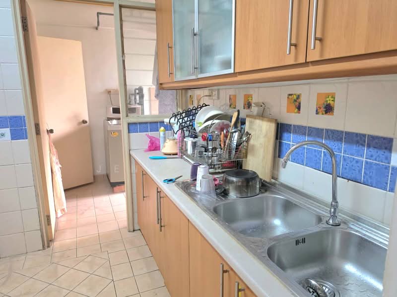 Condominium for Rent at Laman Suria - Jeniffer Lim - PropertyGuru.com.my