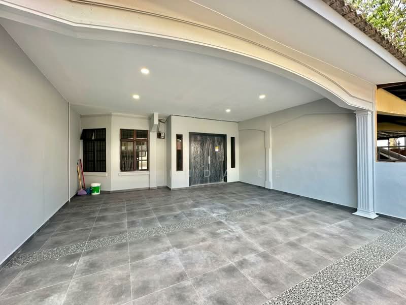 2-storey Terraced House for Sale in Taman Ungku Tun Aminah (Skudai) - Melinda Ee - Exterior - PropertyGuru.com.my