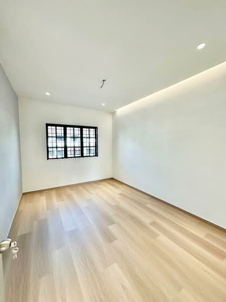 2-storey Terraced House for Sale in Taman Ungku Tun Aminah (Skudai) - Melinda Ee - Interior - PropertyGuru.com.my