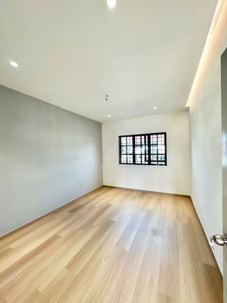 2-storey Terraced House for Sale in Taman Ungku Tun Aminah (Skudai) - Melinda Ee - Interior - PropertyGuru.com.my