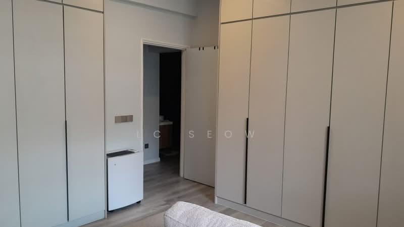 Condominium for Rent at Tivoli Villas - LC Seow - Interior - PropertyGuru.com.my