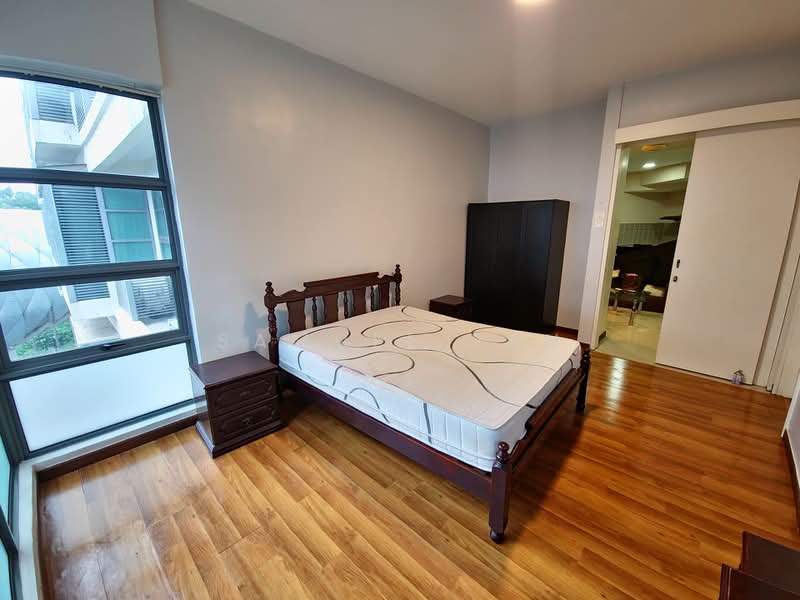 Service Residence for Rent at Saujana Residency - Samuel Pan - Bedroom - PropertyGuru.com.my