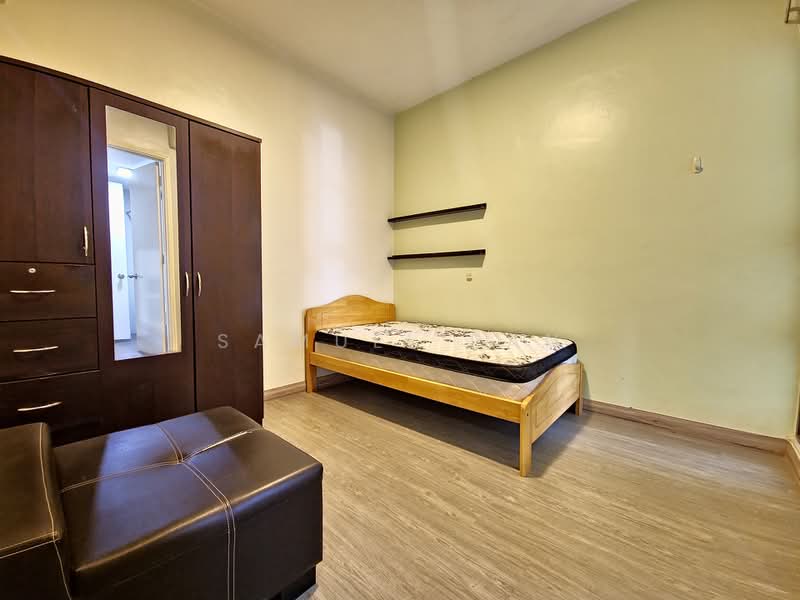 Service Residence for Rent at Saujana Residency - Samuel Pan - Bedroom - PropertyGuru.com.my