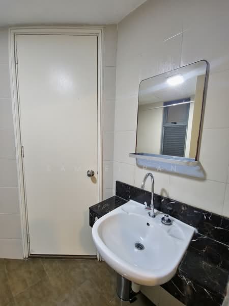 Service Residence for Rent at Saujana Residency - Samuel Pan - Bathroom - PropertyGuru.com.my