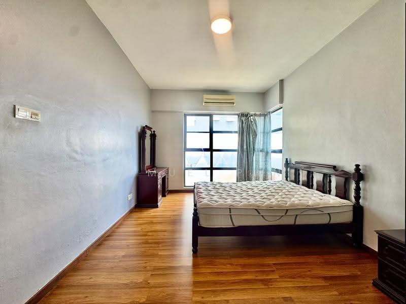 Service Residence for Rent at Saujana Residency - Samuel Pan - Bedroom - PropertyGuru.com.my