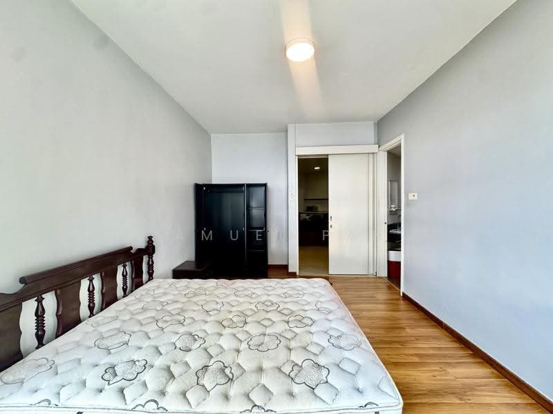 Service Residence for Rent at Saujana Residency - Samuel Pan - Bedroom - PropertyGuru.com.my