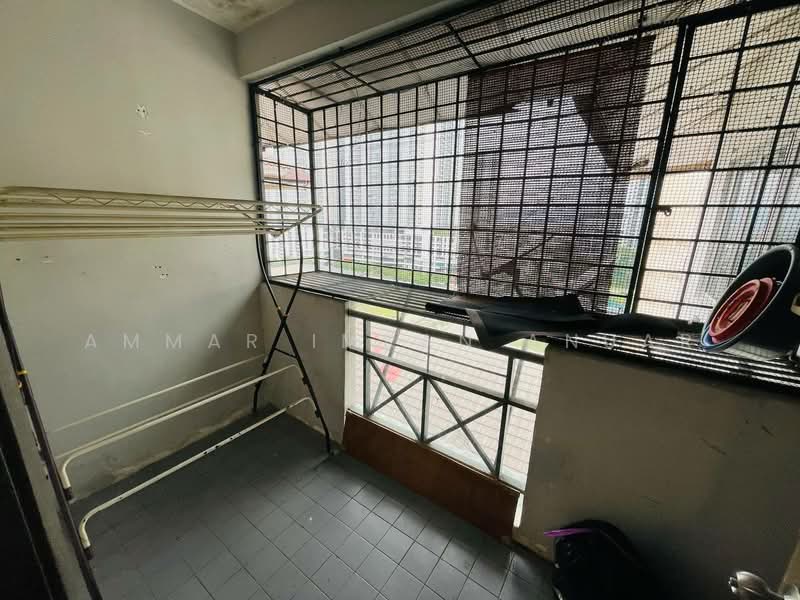 Condominium for Sale at Sri Suajaya Condominium - Ammar Imran Anuar - PropertyGuru.com.my