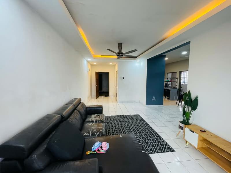 Condominium for Sale at Sri Suajaya Condominium - Ammar Imran Anuar - PropertyGuru.com.my