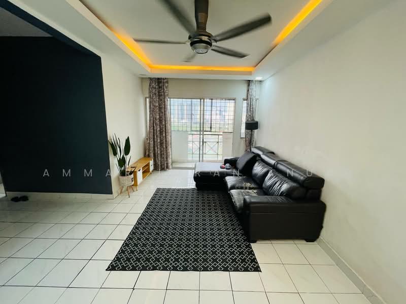 Condominium for Sale at Sri Suajaya Condominium - Ammar Imran Anuar - PropertyGuru.com.my