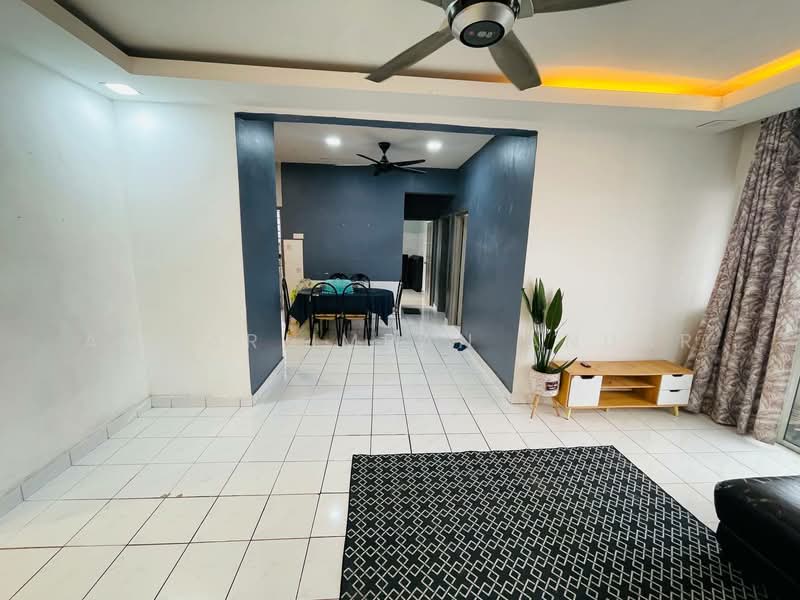 Condominium for Sale at Sri Suajaya Condominium - Ammar Imran Anuar - PropertyGuru.com.my